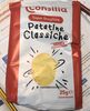 Patatine Classiche - Product