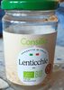 Lenticchie Bio - Product