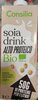 Soia drink Alto Proteico Bio - Product