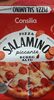 Pizza salamino piccante - Product