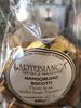 Mandorlino biscotti - Product