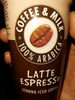 Café expresso froid - Product