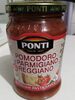 Pomodoro e Parmigiano Reggiano - Product