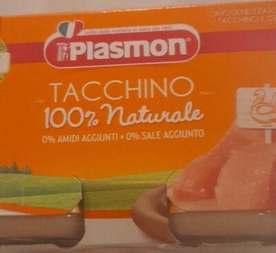 Tacchino - Product - it