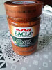 Sauce aux olives et tomates Sacla - Producto