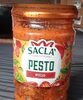 Pesto, Rosso - Produkt