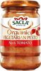 Sacla' Organic Tomato Pesto - Product