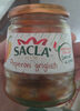 Peperoni Grigliati - Produkt