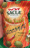 Olive Snack Piccanti - Produit