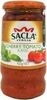Sacla Cherry Tomato & Basil Sauce - Product