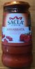 Sacla Arrabbiata Sauce - Produit
