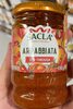 Sacla Arrabiata Sauce - Produit