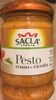 Pesto, Tomaten + Ricotta - Produit