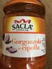 Gorgonzolla e cipolla - Product