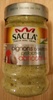 Sauce oignons Borettane, pistaches & abricots secs - Product