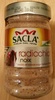 Sauce radicchio & noix - Product