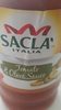 Sauce tomate et olives - Produkt