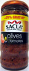 Sauce Olives et Tomates - Product
