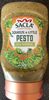 Squeeze a little Pesto alla genovese - Produit