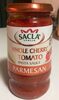 Whole cherry tomato pasta sauce - Product