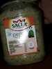 Pesto aux artichauts Saclà - Product