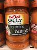 Tomates Et Burrata - Product