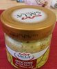 Artichoke pasta sauce - Product