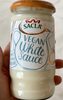 Vegan White Sauce - Product