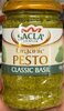 Organic pesto classic basil - Product