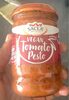 Vegan tomato pesto - Product