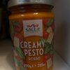 Creamy Pesto Rosso - Produkt