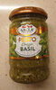 Pesto Classic Basil - Produkt