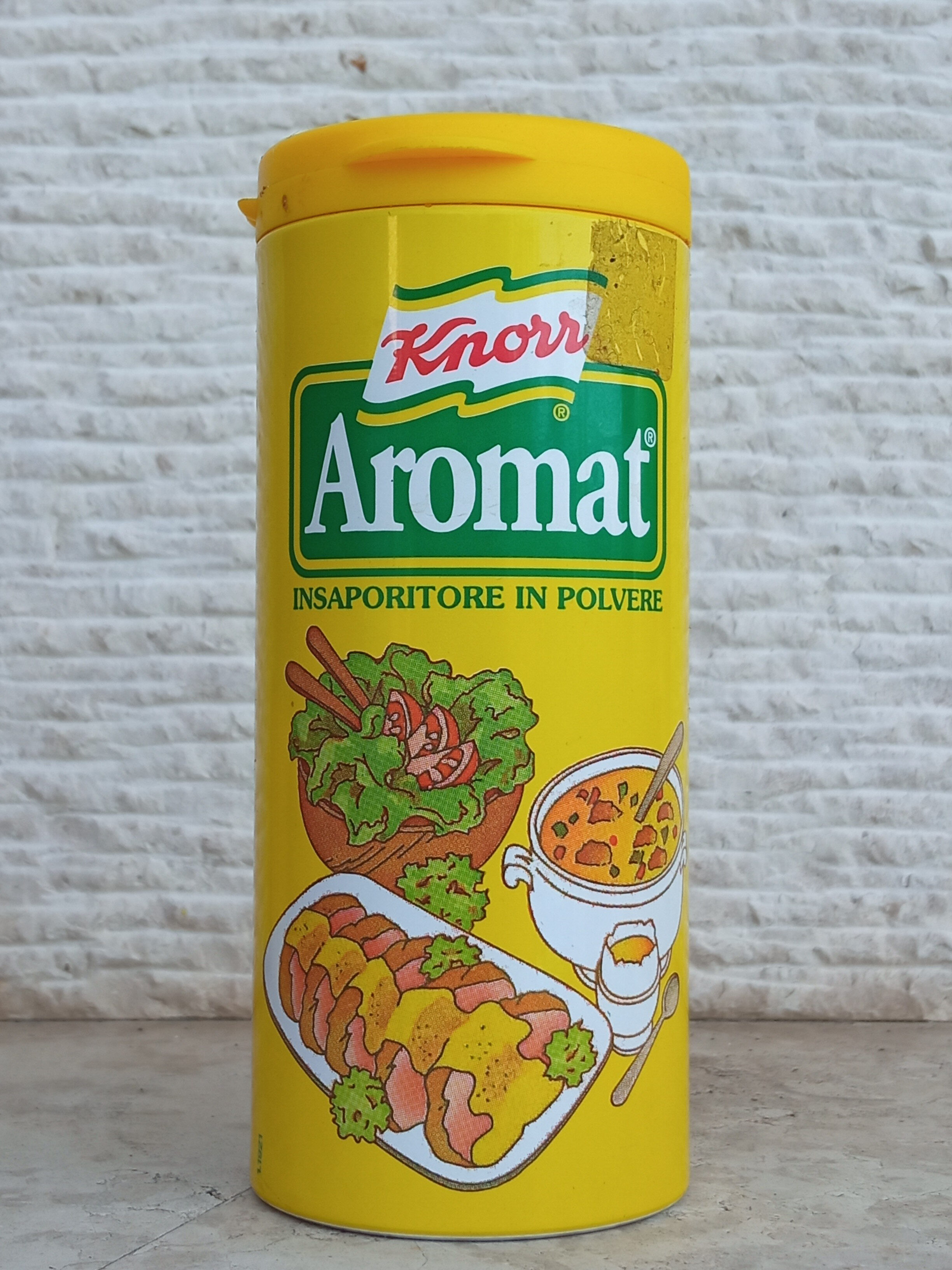 Aromat ® - Produit