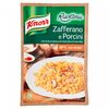 Knorr Risotteria Zafferano E Porcini - Produit