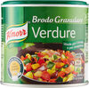 Brodo granulare verdure - Product
