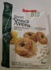 Biscuits Avena - Prodotto