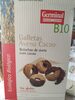 Galletas Avena Cacao - Product