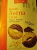 Biscotti Avena - Prodotto
