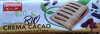 Sfogliatina bio crema cacao - Prodotto