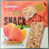 Bio Snack Cereali Frutta e Fiocchi - Prodotto