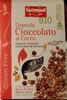 Granola cioccolato & cocco - Prodotto
