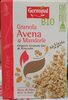 Granola Avena - Prodotto