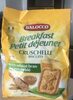 Biscuits Cruschelle - Product