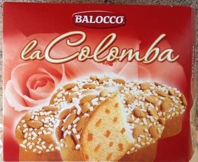 La Colomba - Product - it