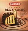 Colomba maxiciok - Product