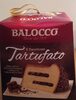 Balocco Panettone Tartufato Cake - 800 g - نتاج
