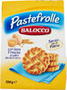 Pastefrolle - Producto
