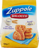 Zuppole - Prodotto