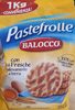 Pastefrolle - Prodotto