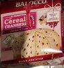 Il Panettone Cereali and Cranberries - Product